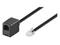 Microconnect puhelimen johto 3 m MPK103FB – kuva 2