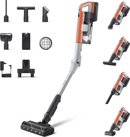 Philips varsi-imuri XC3243/10