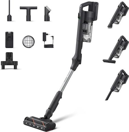 Philips varsi-imuri XC5233/10
