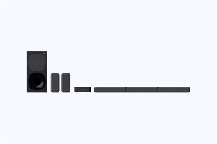 Sony HT-S40R – kuva 6/6