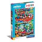 Clementoni Disney Mickey And Friends 21620