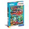 Clementoni Disney Mickey And Friends 21620 – kuva 1