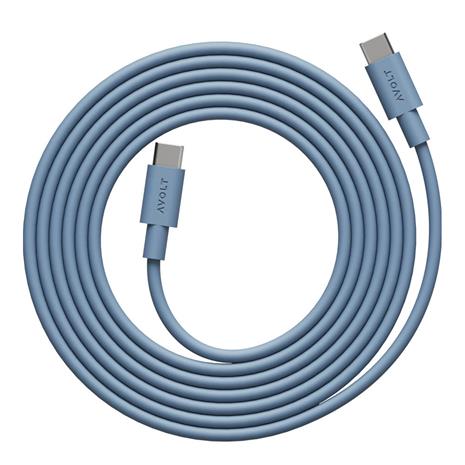 Avolt usb-kaapeli 2 m C1CCI1002SHB