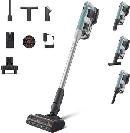 Philips varsi-imuri XC2233/10