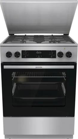 Gorenje liedet GKS6C71XF