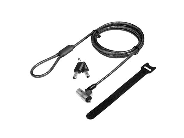 LogiLink kaapelilukko NBS012