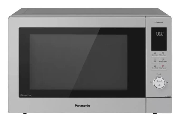 Panasonic mikroaaltouuni NN-CD88
