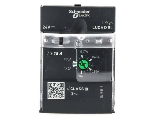Schneider Electric lisävaruste LUCA1XBL
