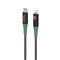 MicroConnect Lightning cable - 1 m – kuva 2
