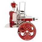 Berkel Volano B114 Rouge BK114VC700000000FR