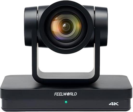 Feelworld videokonferenssikamera UHD4K12X