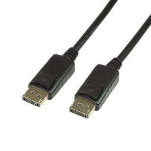 LogiLink displayport-kaapeli CV0074