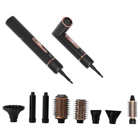 Haws Beauty Hot Air Styler Deluxe, hiustenmuotoilija ja hiustenkuivaaja