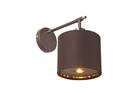 Seinävalaisin Elstead Lighting Balance BALANCE1-BRPB