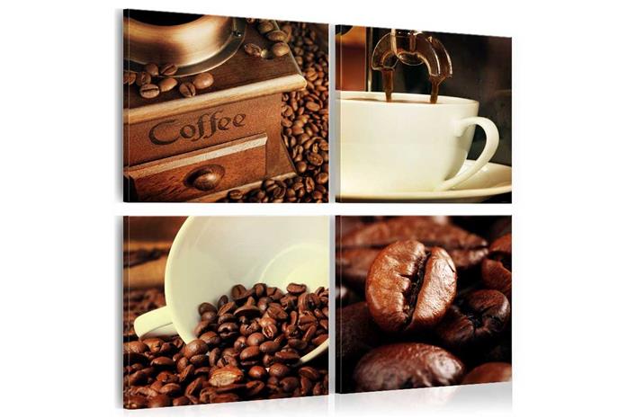 Kuva - Coffee Tasting