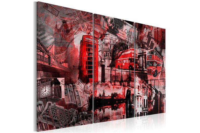 Kuva - Red London