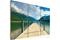 Kuva - A pier on the lake – kuva 4