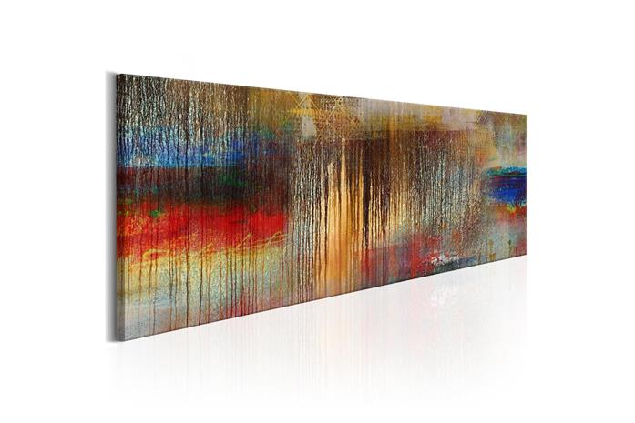 Kuva - Colourful Rainstorm