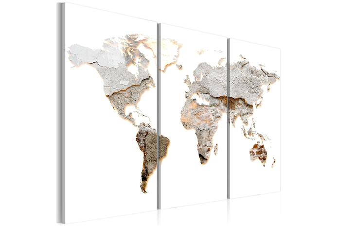 Kuva - Concrete Continents – kuva 3/3