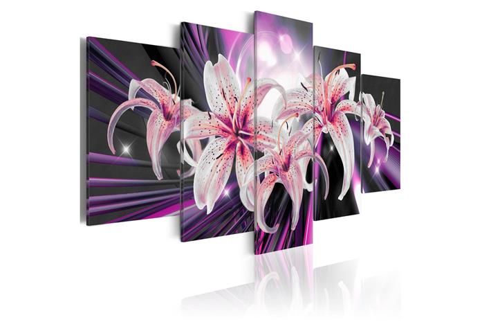 Kuva - Violet Inspiration