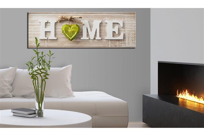 Kuva - Home: Green