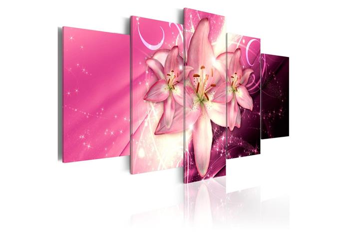 Kuva - Pink Heaven
