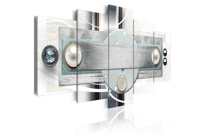 Kuva - Steel frigidity
