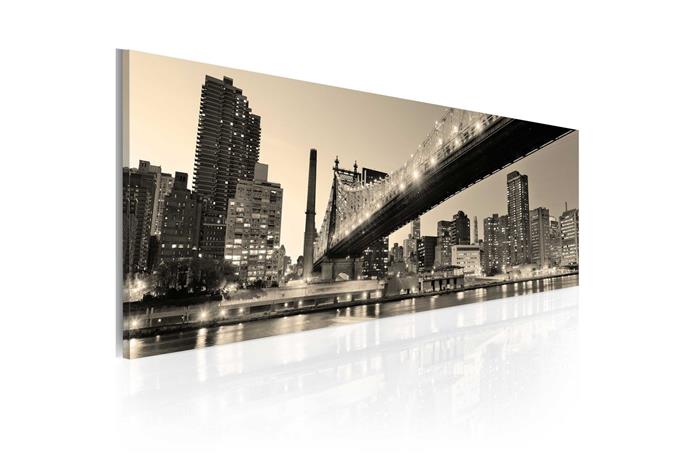 Kuva - NYC - night tales