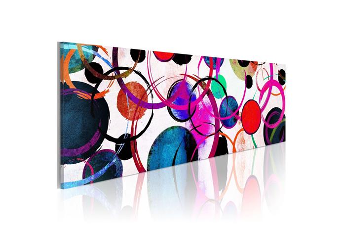 Kuva - Colourful Circle – kuva 4/4
