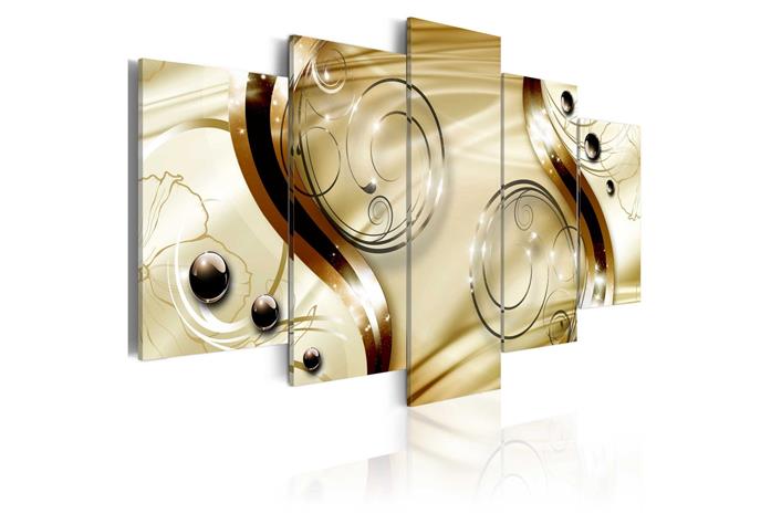 Kuva - Gold nymph