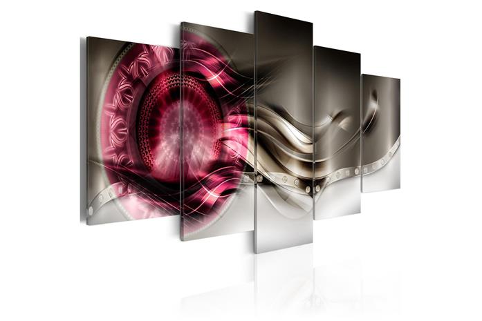 Kuva - The Source of Power