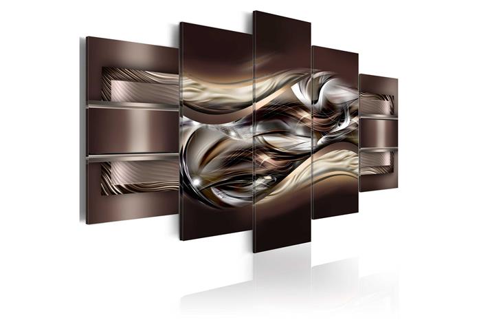 Kuva - Chocolate variation