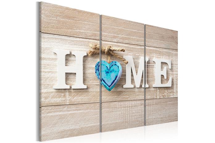 Kuva - Home: Blue Love