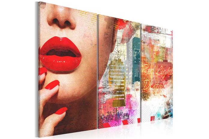 Kuva - Red Light District – kuva 3/3