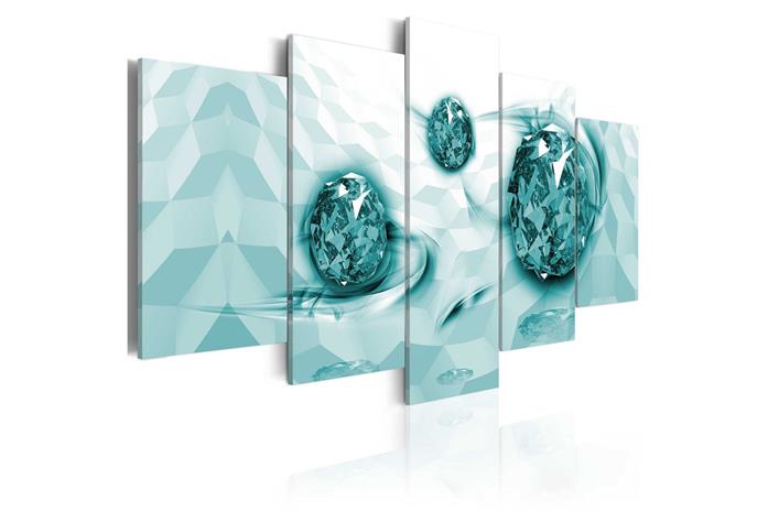 Kuva - Embedded In Turquoise – kuva 3/4
