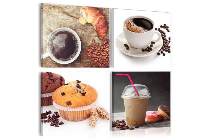 Kuva - A sweet breakfast