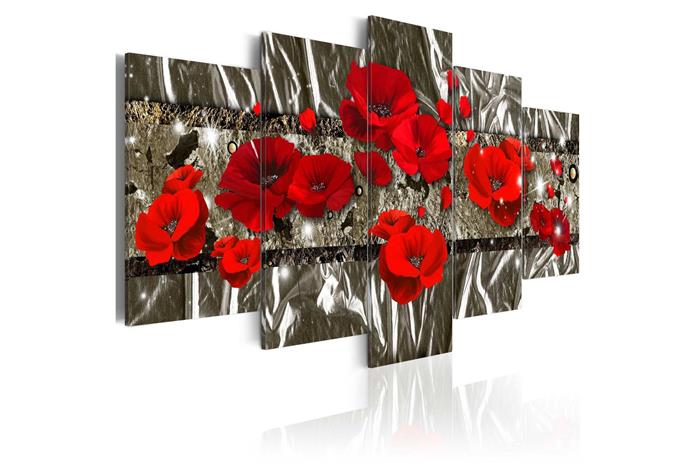 Kuva - Silver Poppies – kuva 4/4