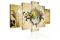 Kuva - Yellow bird singing – kuva 2