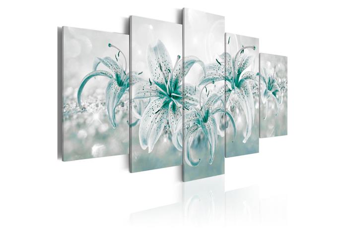 Kuva - Sapphire Lilies – kuva 4/4