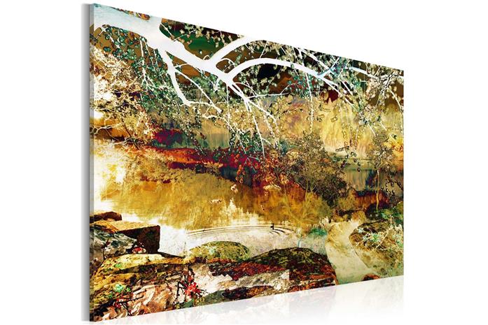 Kuva - park: abstract
