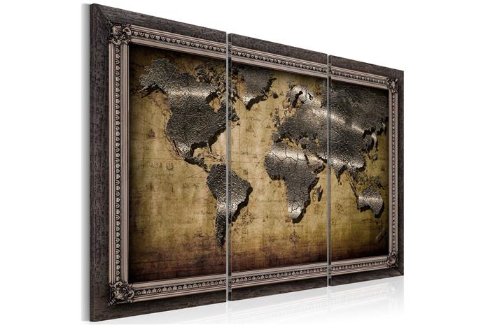 Kuva - The Framed World