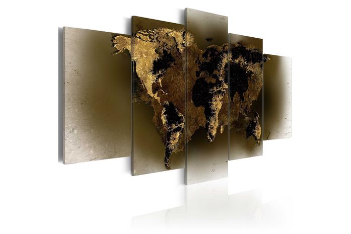 Kuva - Brass continents – kuva 2/3