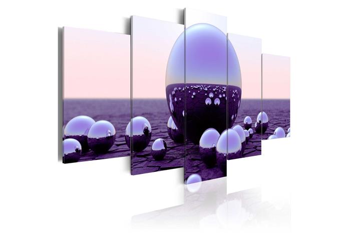 Kuva - Purple Balls – kuva 3/3