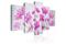 Kuva - Purple Flowers – kuva 3