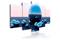 Kuva - Floating Balls – kuva 3