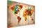 Kuva - Painted World - triptych – kuva 4