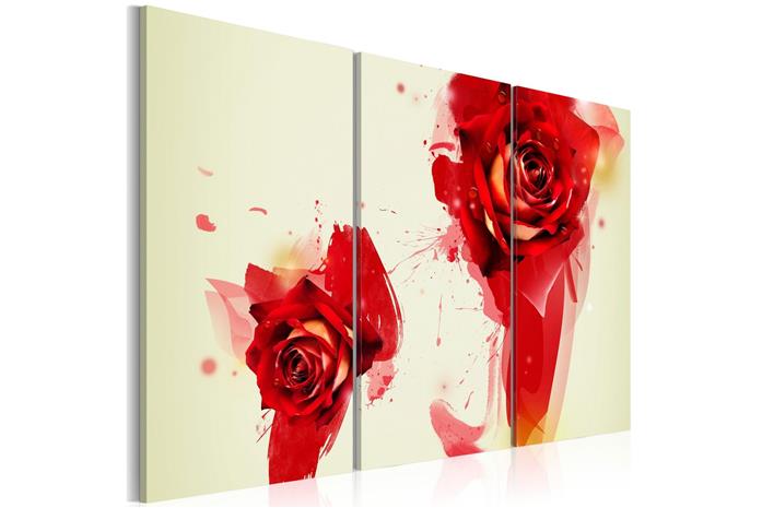 Kuva - A new look on a rose