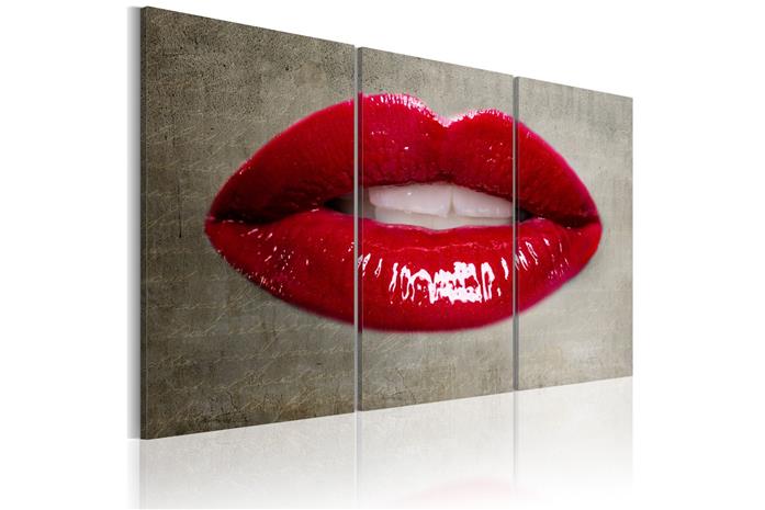 Kuva - Female lips