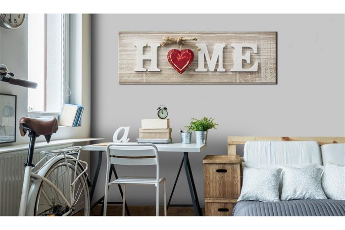 Kuva - Home: Red