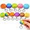 Duckiez Keychain Dumpling – kuva 2
